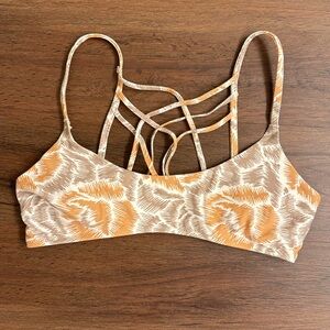 Aerie Scoop Bikini Top